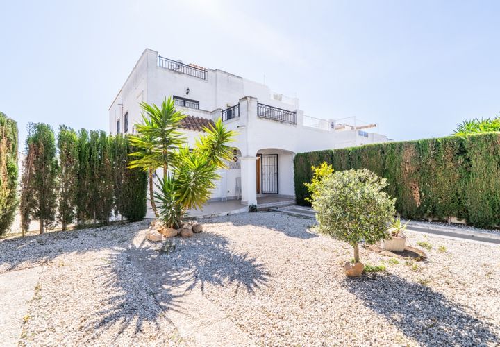 Villa i La Marina, Alicante, La Marina - € 189.000 | Ref: 6157VA - foto 1